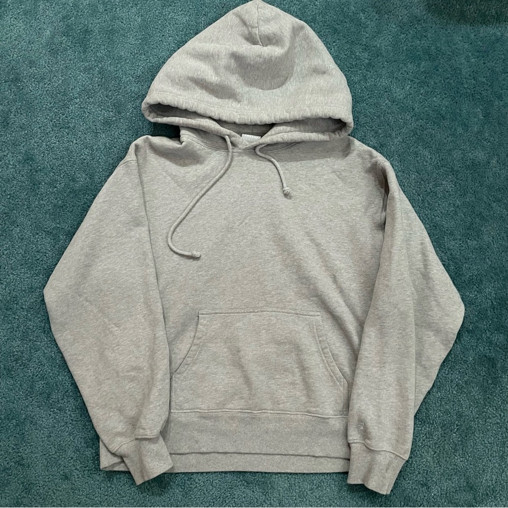 TNA Cozy Af Hoodie